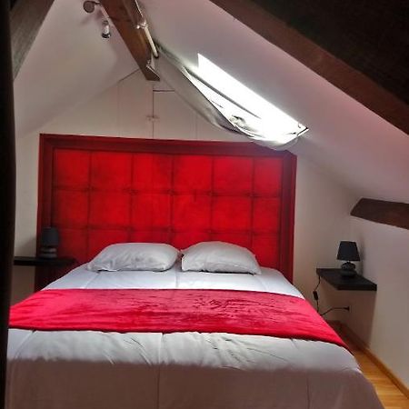 50 M Ocean Maison Classee 2 Etoiles 2/7 Personnes Mimizan-Plage Kültér fotó