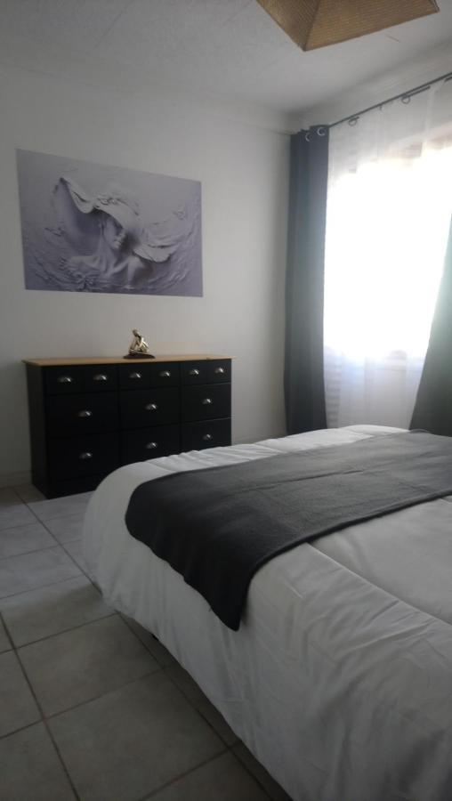 50 M Ocean Maison Classee 2 Etoiles 2/7 Personnes Mimizan-Plage Kültér fotó