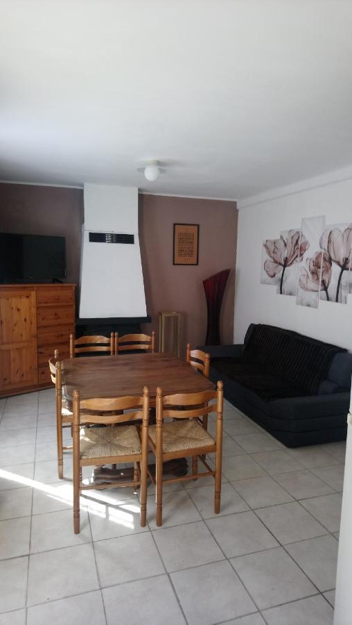 50 M Ocean Maison Classee 2 Etoiles 2/7 Personnes Mimizan-Plage Kültér fotó